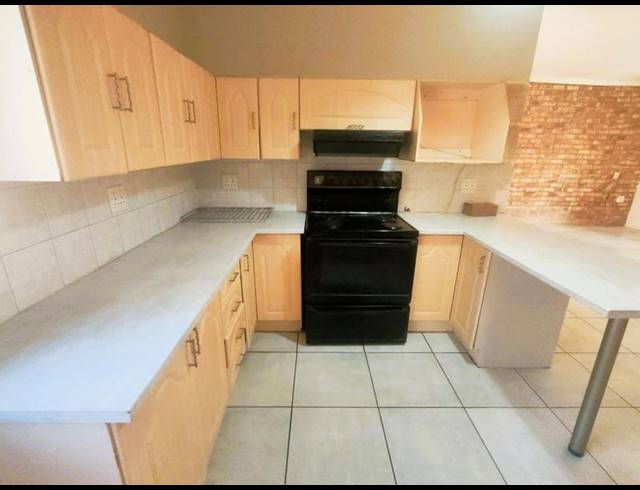 3 BEDROOM PROPERTY TO RENT IN ZWARTKOP